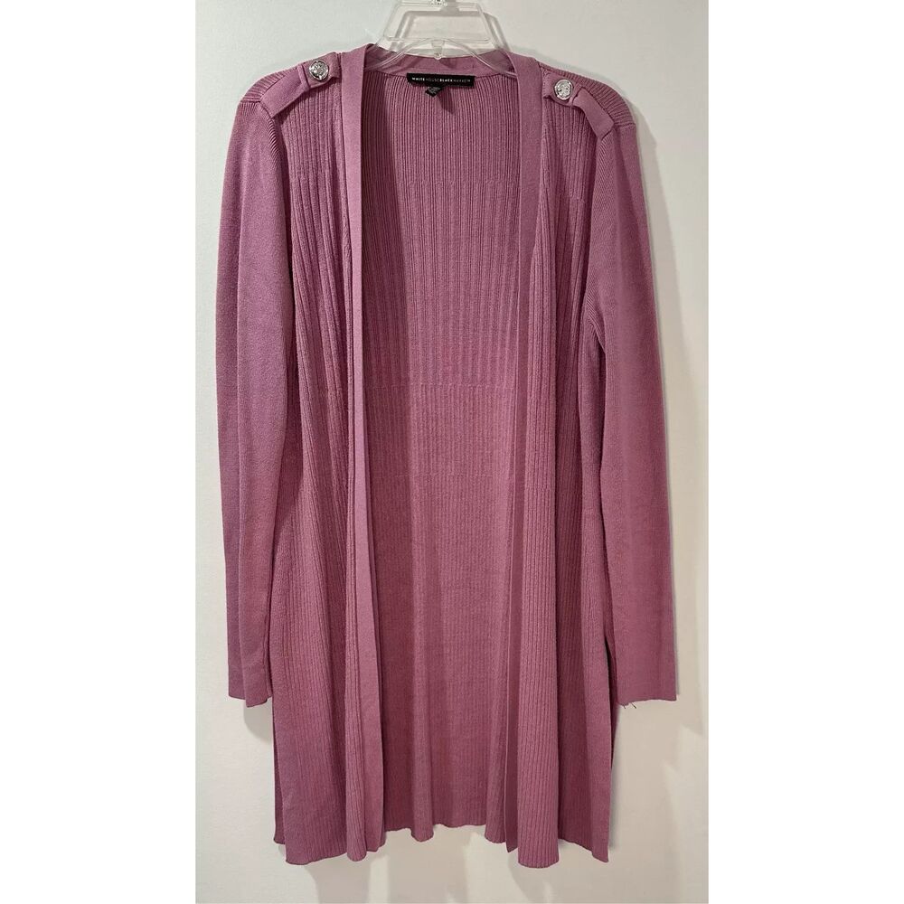 White House Black Market cardigan